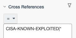 Detecting CISA KEV bugs with Tenable Security Center